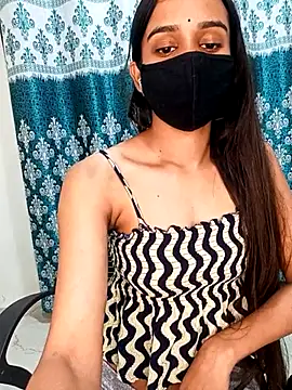 Siya_9877 – Live XXX-chat