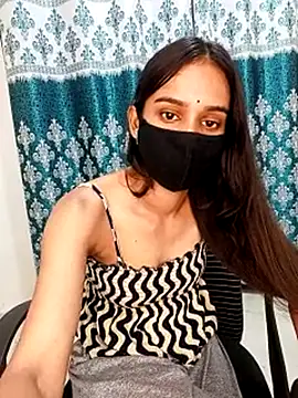 Siya_9877 Live XXX-Chat