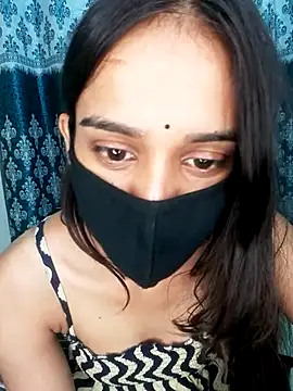 Siya_9877 라이브 XXX 채팅