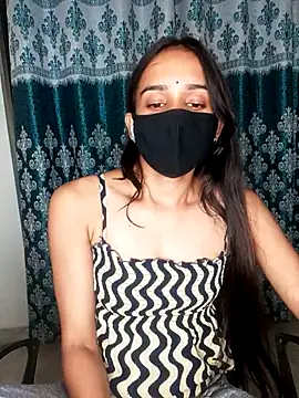 Chat XXX Live Siya_9877