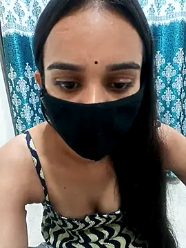 Siya_9877 Obrolan Langsung XXX