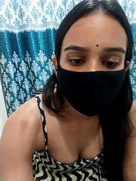 Chat XXX Live Siya_9877