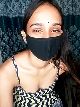 Siya_9877 – Live XXX-chat
