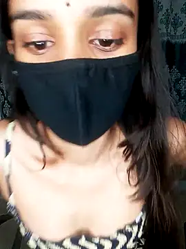Siya_9877 Adlı Modelin Canlı XXX Sohbeti