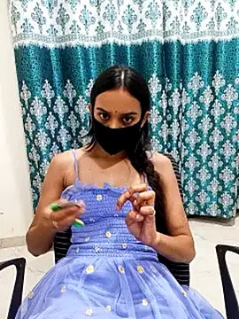 Siya_9877 라이브 XXX 채팅