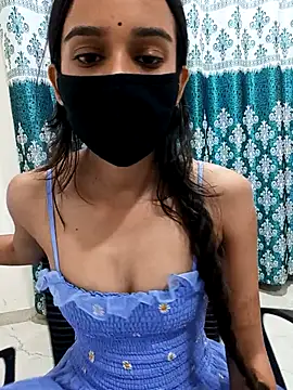 Siya_9877's Live XXX Chat