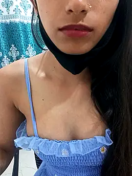 Chat XXX Live Siya_9877