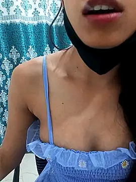 Chat XXX ao vivo de Siya_9877