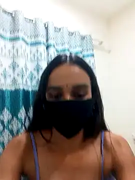 Chat XXX en directo de Siya_9877