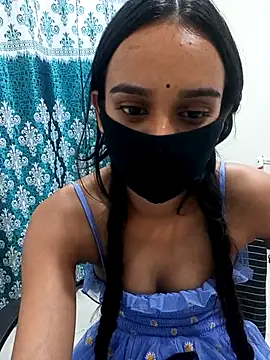Siya_9877 – Live XXX-chat