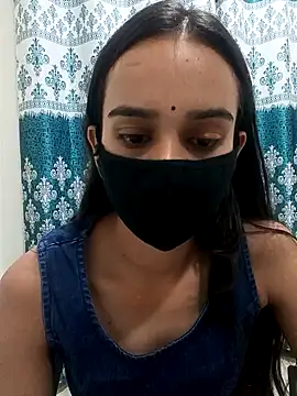 XXX chat uživo modela Siya_9877