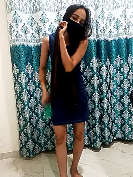 Chat +18 de Siya_9877 ao vivo