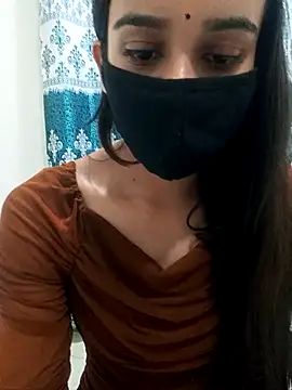 Siya_9877 现场XXX聊天