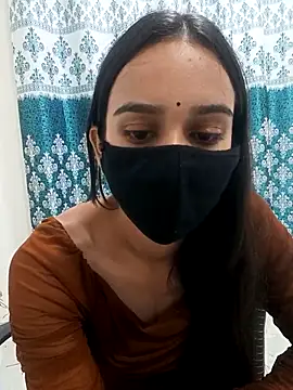 Czat XXX na żywo – Siya_9877