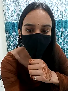 Siya_9877 라이브 XXX 채팅