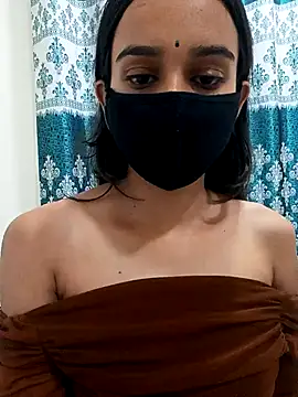 Siya_9877 Obrolan Langsung XXX
