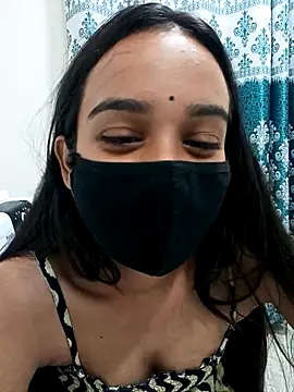 Czat XXX na żywo – Siya_9877