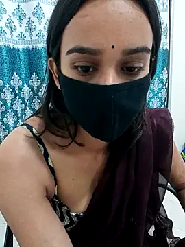 Siya_9877 – Live XXX-chat