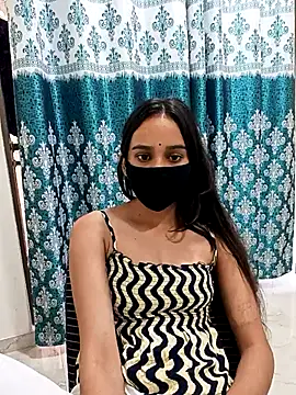Siya_9877 Live XXX-Chat