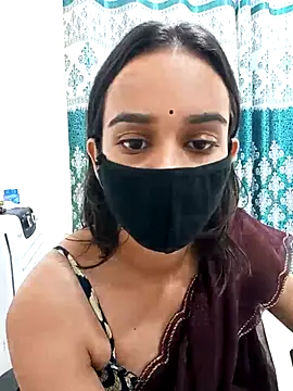 XXX chat uživo modela Siya_9877