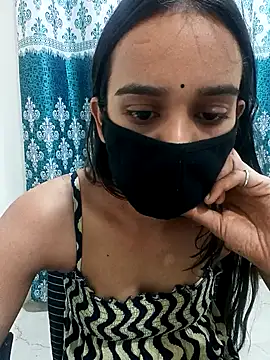 Siya_9877 – Live XXX-chat