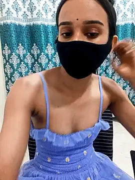 Siya_9877 Live XXX-Chat
