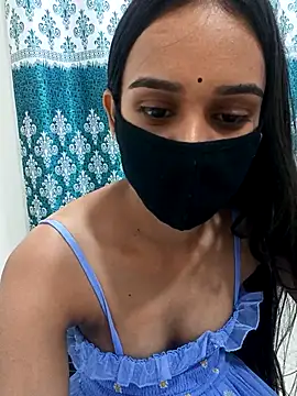 Siya_9877's Live XXX Chat