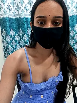 Siya_9877 – Live XXX-chat
