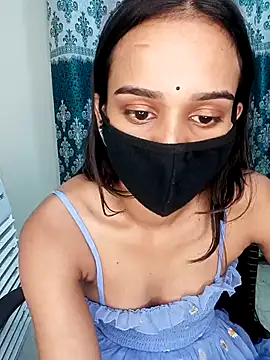 Siya_9877 Live XXX-Chat
