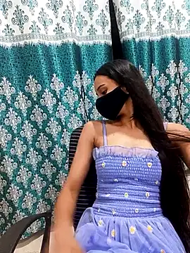 Siya_9877 Live XXX-Chat