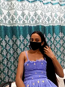 Chat +18 de Siya_9877 ao vivo