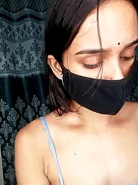 Chat XXX en directo de Siya_9877