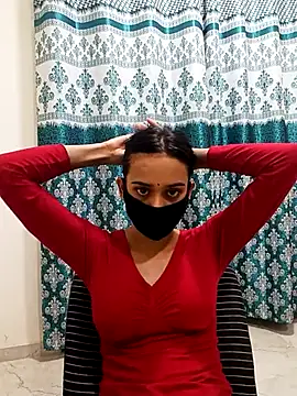 Siya_9877's Live XXX Chat