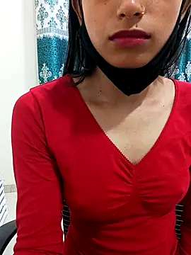 Siya_9877 Live XXX-Chat