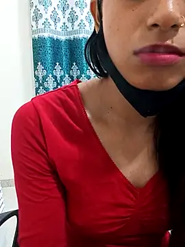 XXX chat uživo modela Siya_9877