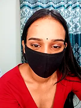 Siya_9877's Webcam Show