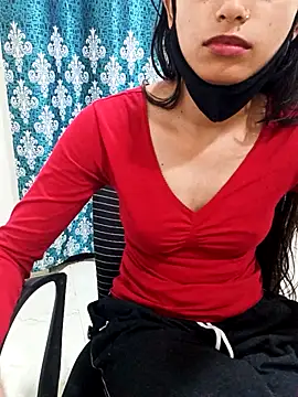 Siya_9877's Live XXX Chat