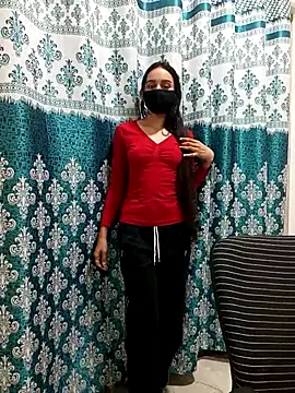 Siya_9877 Adlı Modelin Canlı XXX Sohbeti