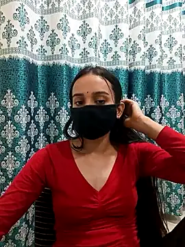XXX chat uživo modela Siya_9877