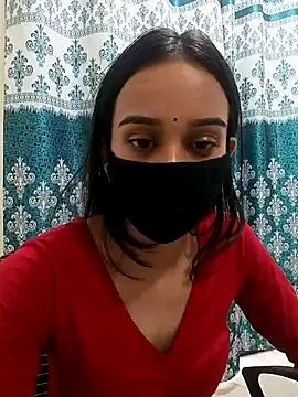 Chatroom XXX en direct de Siya_9877
