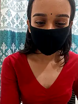 Czat XXX na żywo – Siya_9877