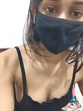 แชท XXX สดของ Siya_9877