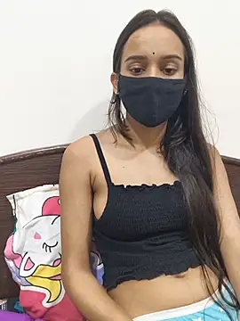 Siya_9877 Chat XXX in diretta