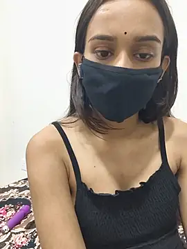 Siya_9877 – Live XXX-chat