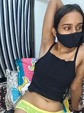 Siya_9877 Chat XXX in diretta