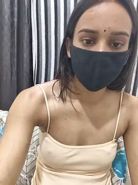 Czat XXX na żywo – Siya_9877