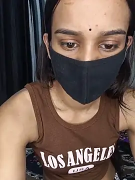 Siya_9877 Live XXX-Chat