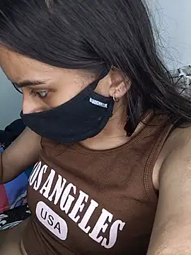 Siya_9877 라이브 XXX 채팅
