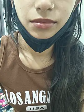 Siya_9877's Live XXX Chat