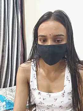 Chat +18 de Siya_9877 ao vivo